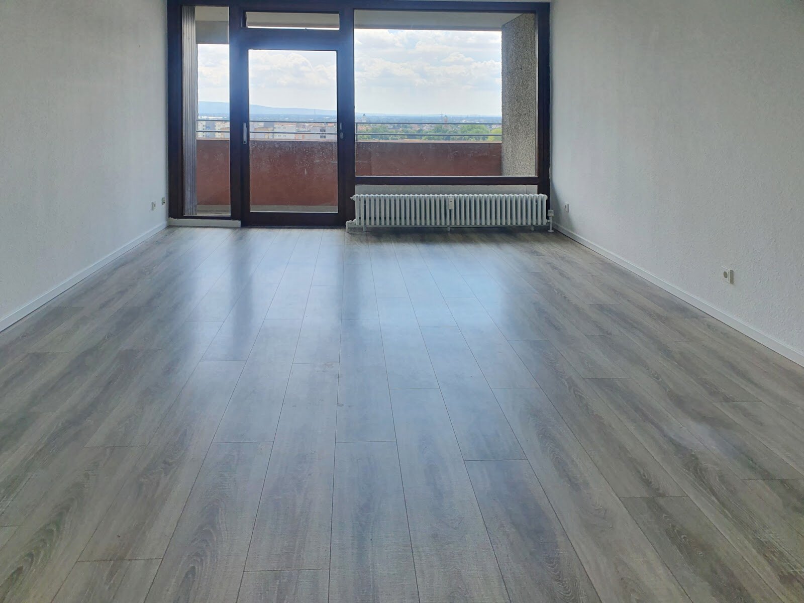 Geraer Ring 10, 68309 Mannheim