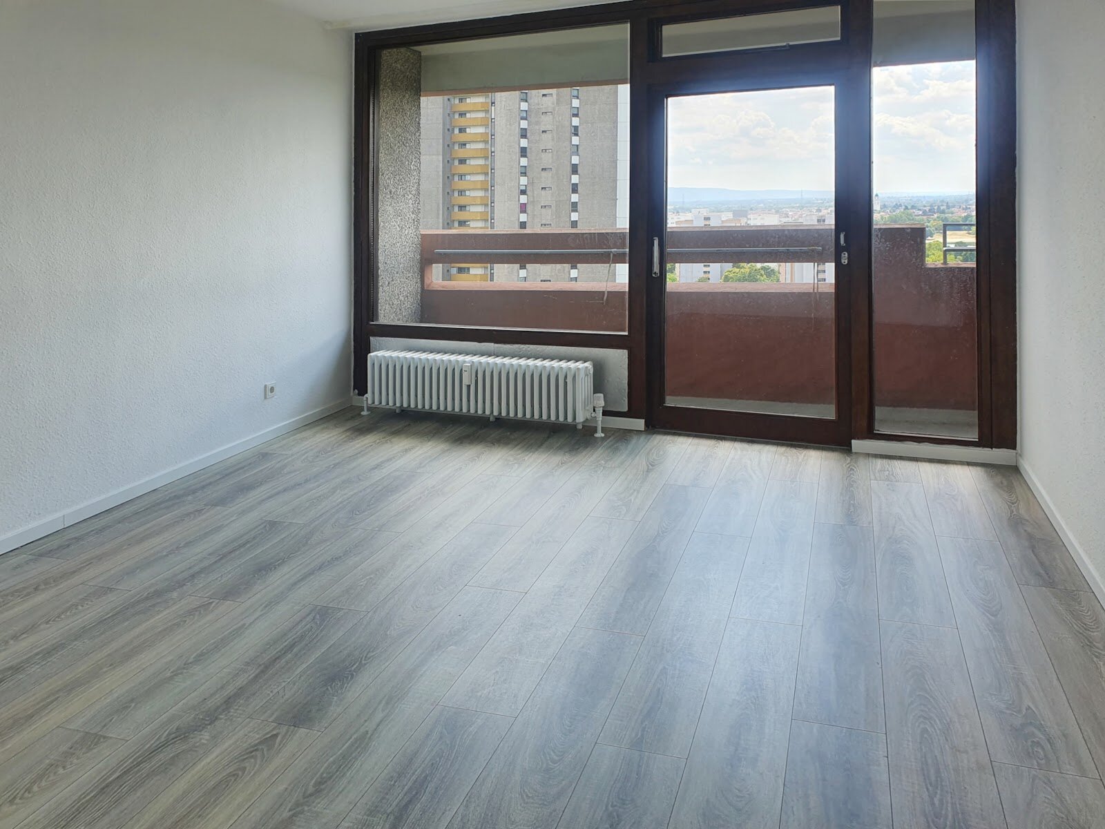 Geraer Ring 10, 68309 Mannheim