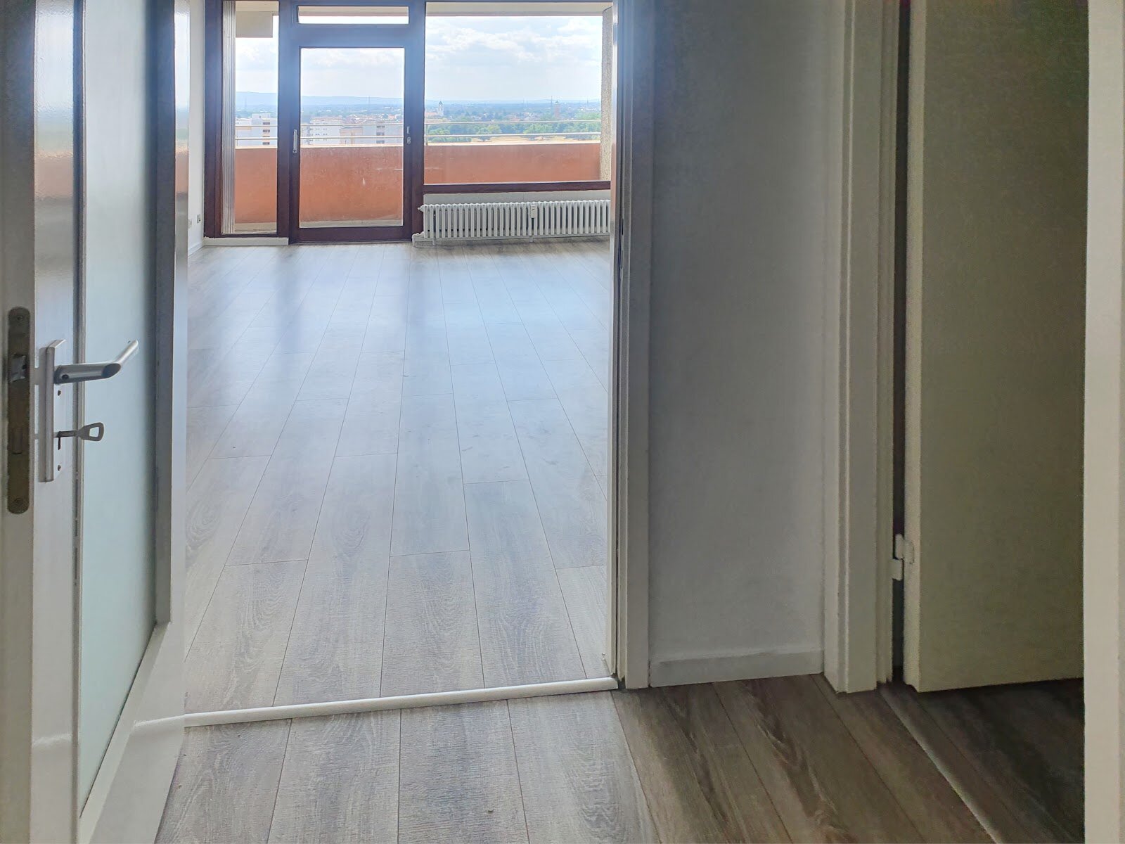 Geraer Ring 10, 68309 Mannheim
