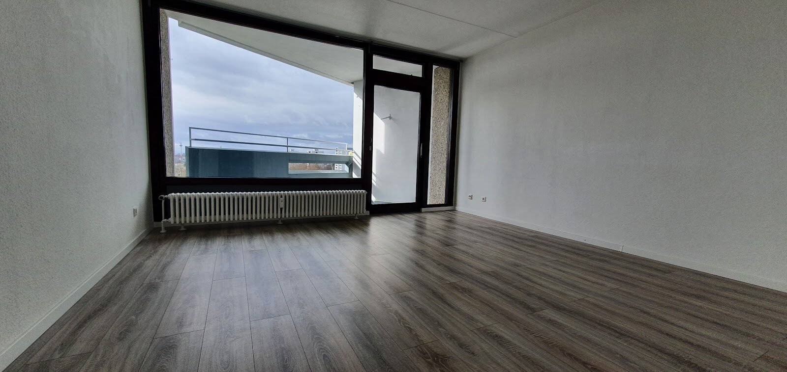 Geraer Ring 10, 68309 Mannheim