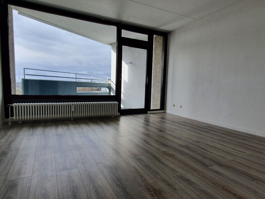 Geraer Ring 10, 68309 Mannheim