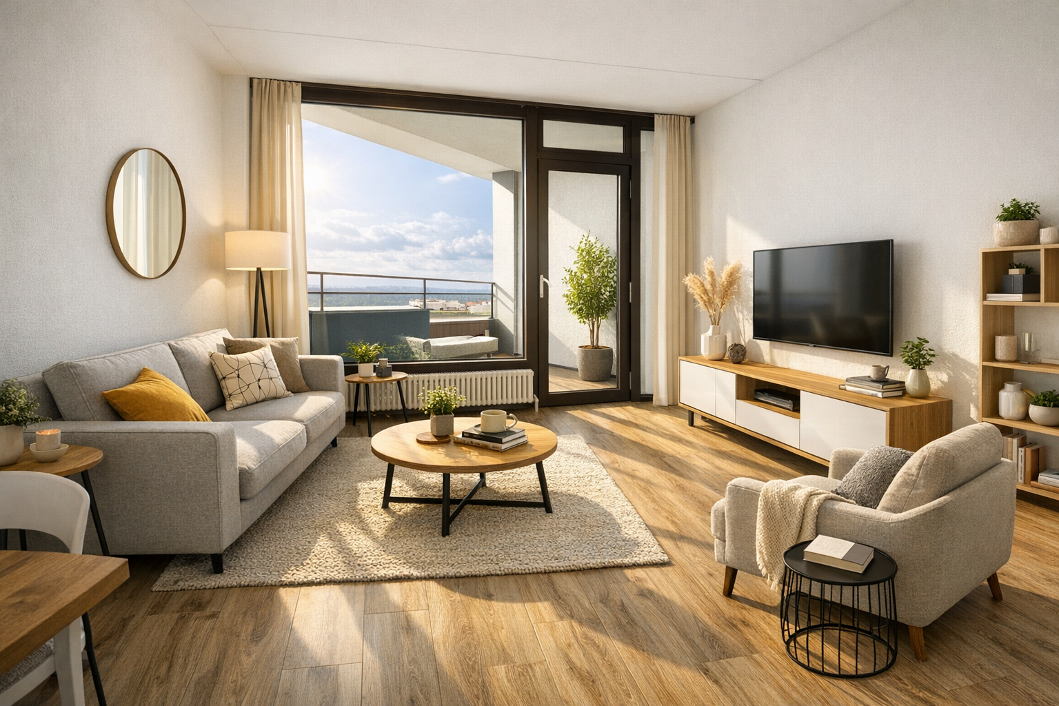 Geraer Ring 10, 68309 Mannheim