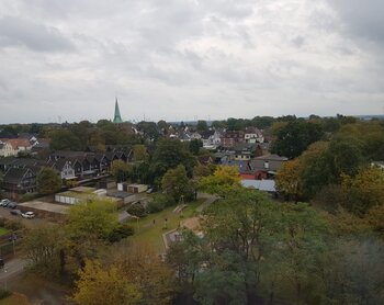 Hermann-Fortmann-Straße 45, 28759 Bremen