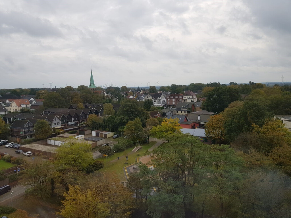 Friedrich-Klippert-Straße 16, 28759 Bremen