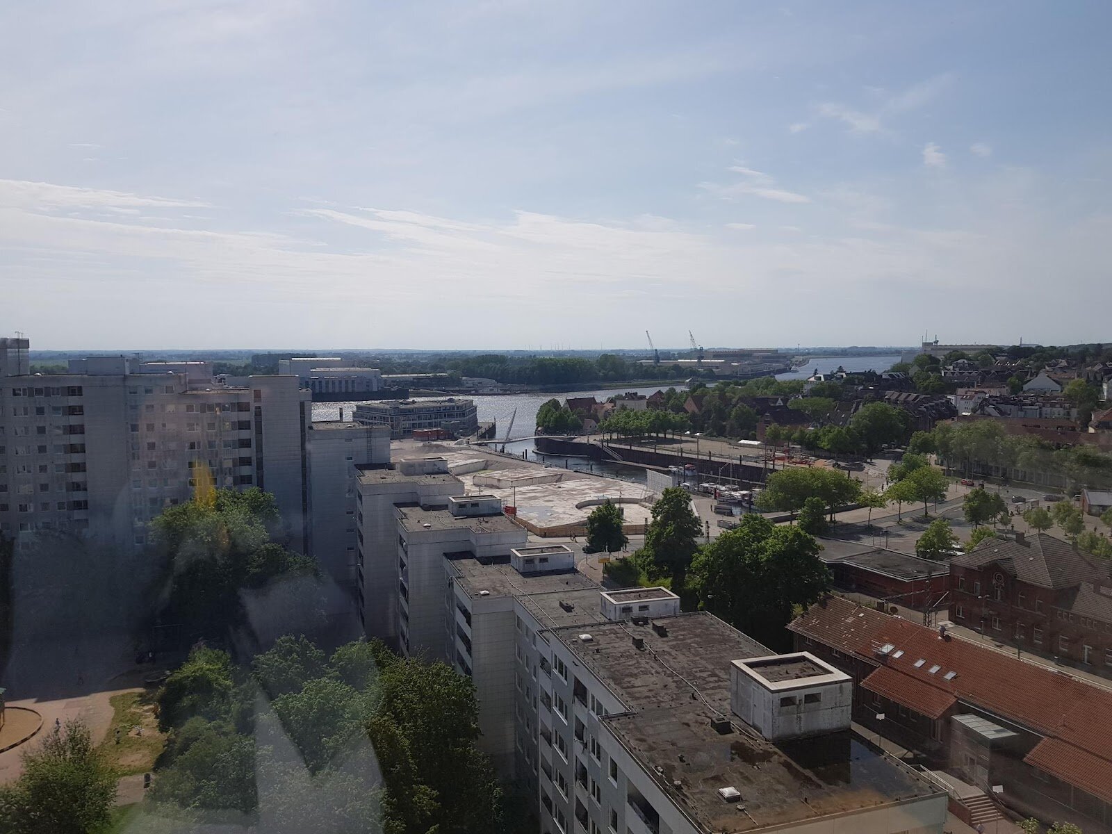 Friedrich-Klippert-Straße 22, 28759 Bremen