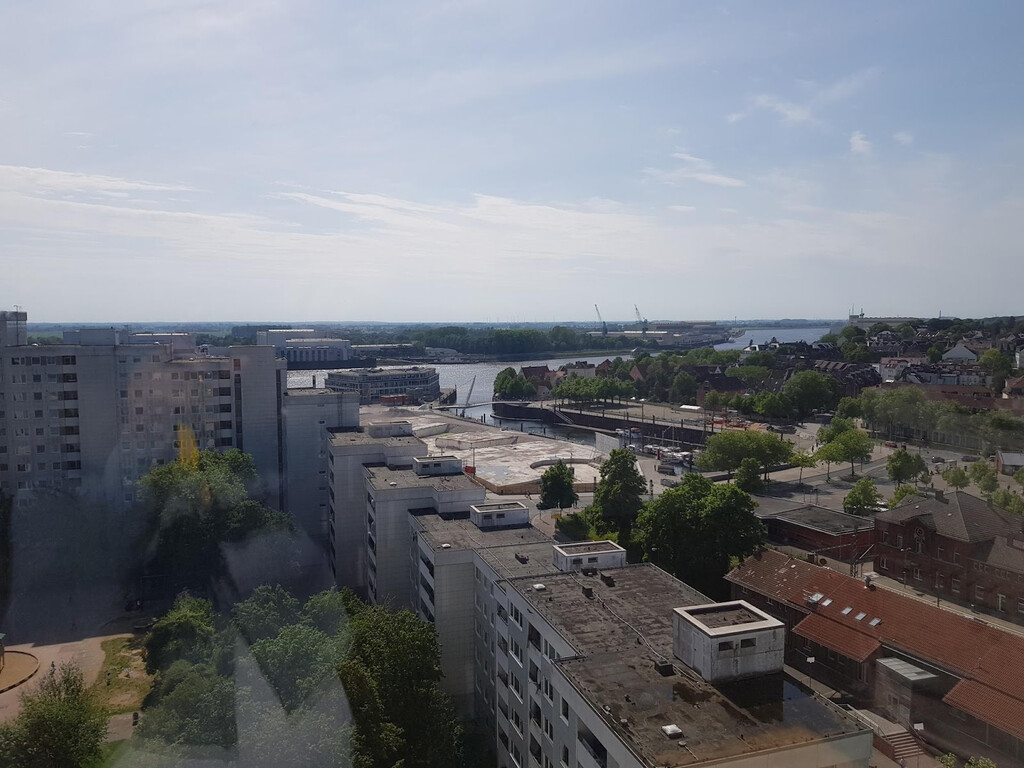Friedrich-Klippert-Straße 22, 28759 Bremen