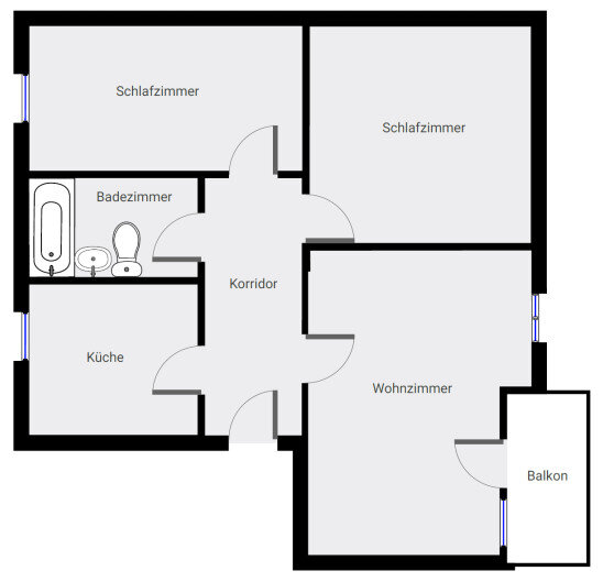 Sachsenschleife 26, 59067 Hamm