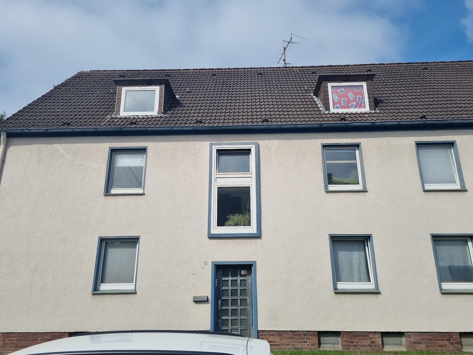 Metzer Straße 7, 59067 Hamm