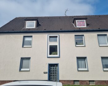 Metzer Straße 7, 59067 Hamm
