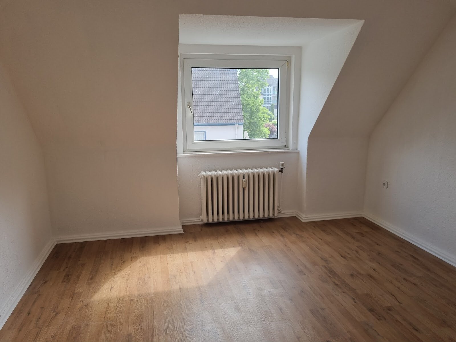 Metzer Straße 7, 59067 Hamm