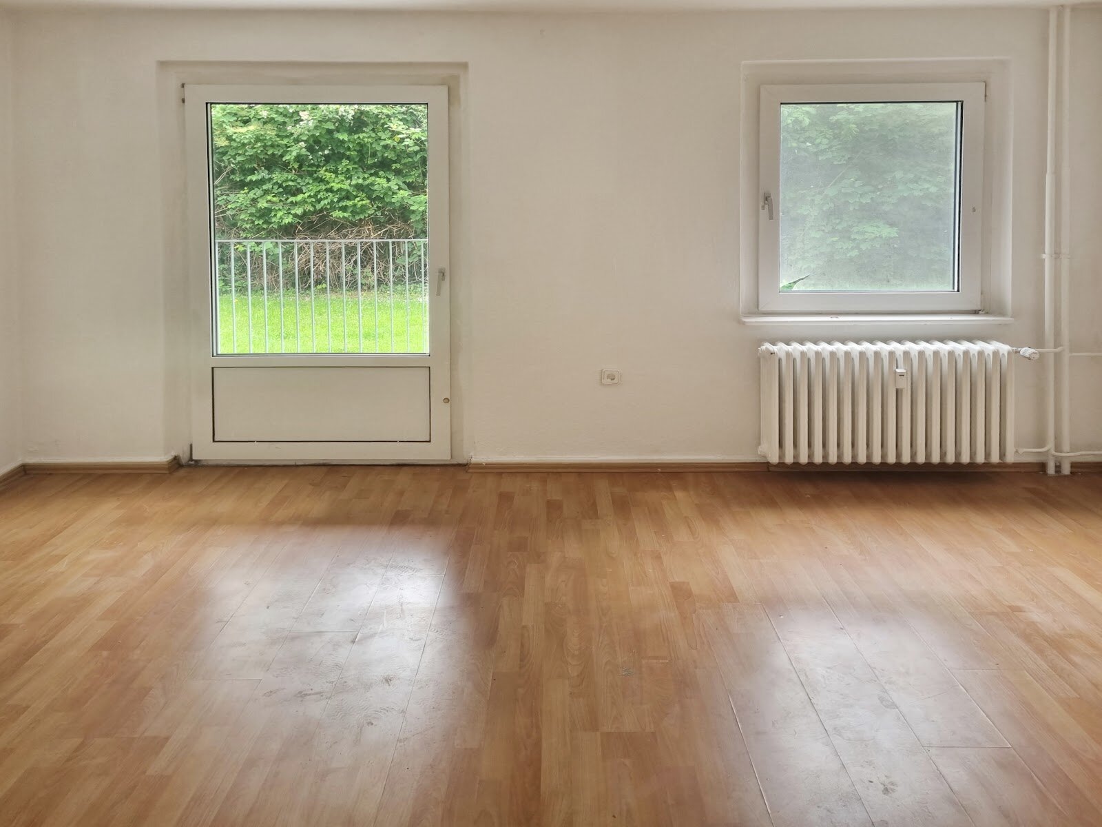 Augustastraße 40, 59067 Hamm