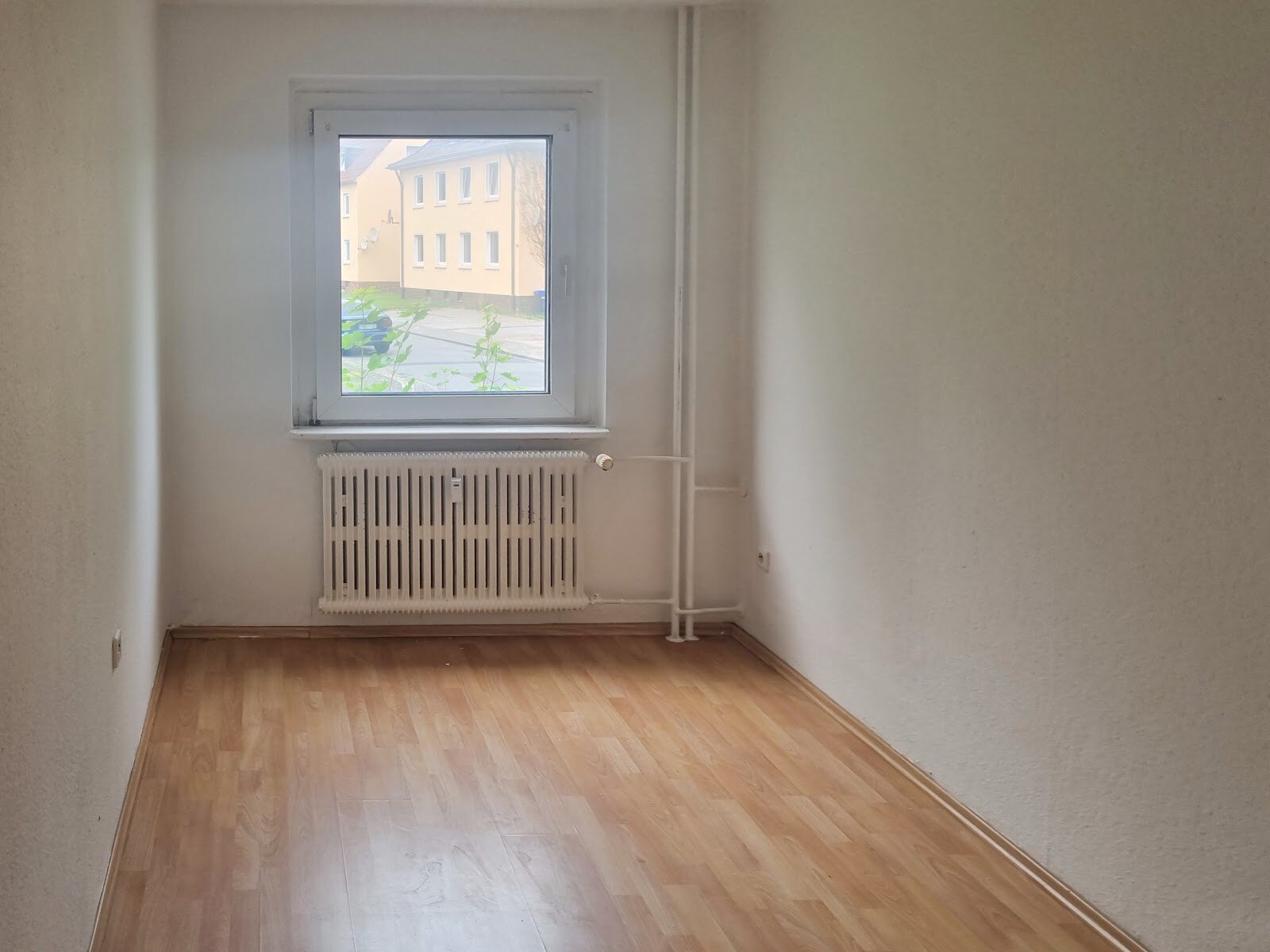 Augustastraße 40, 59067 Hamm