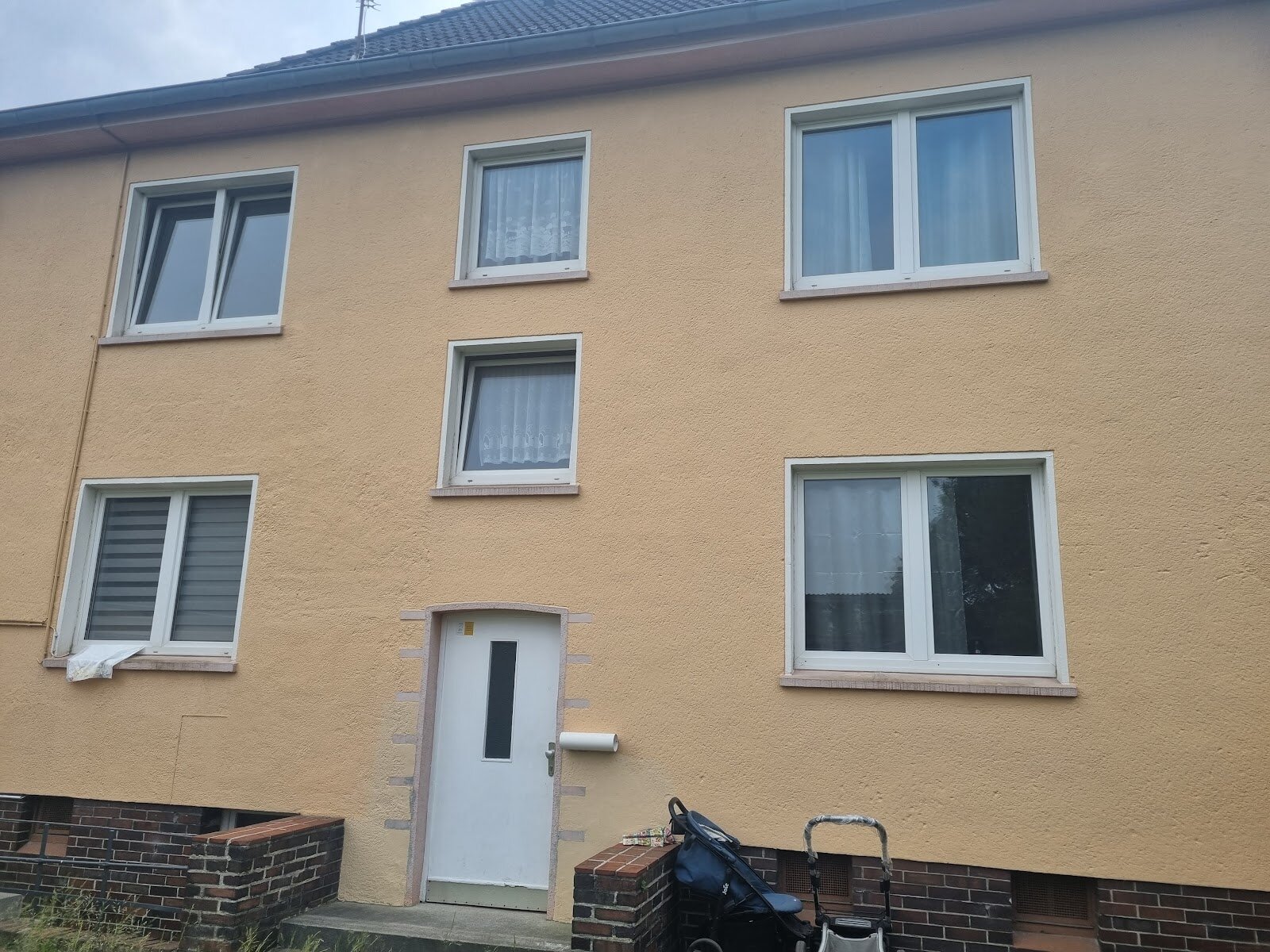 Beukenbergstraße 4, 59067 Hamm