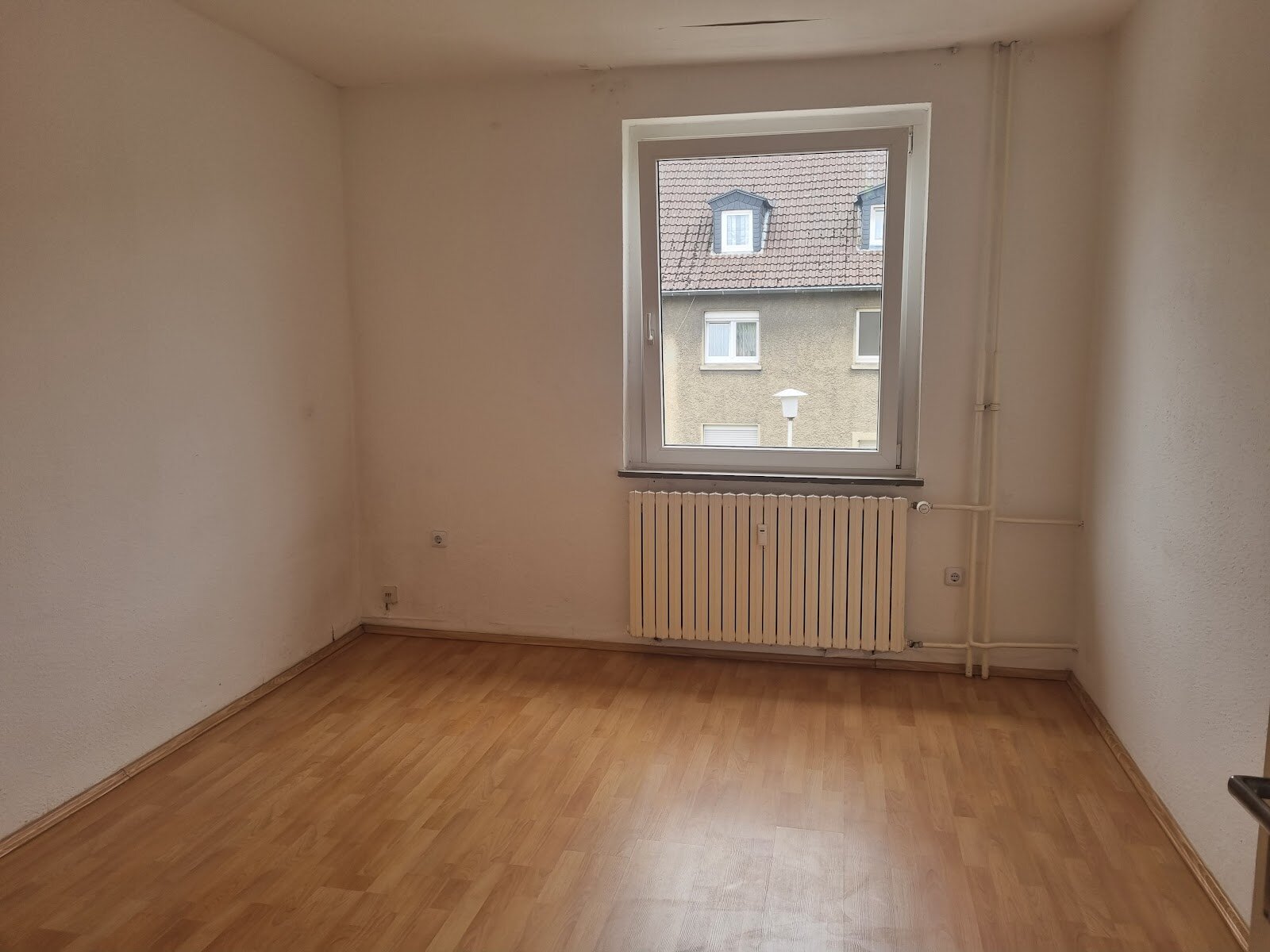 Beukenbergstraße 4, 59067 Hamm
