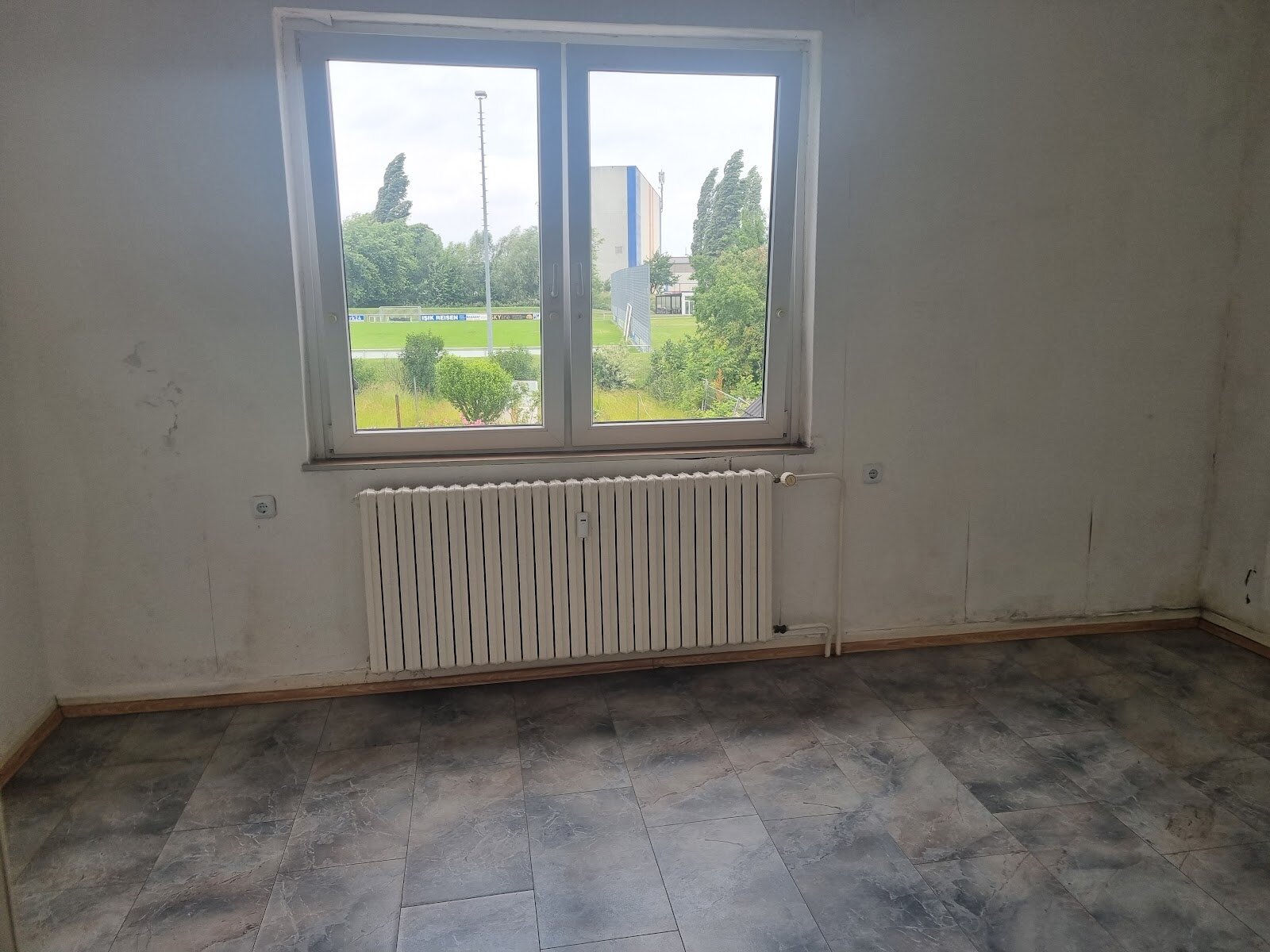 Beukenbergstraße 4, 59067 Hamm