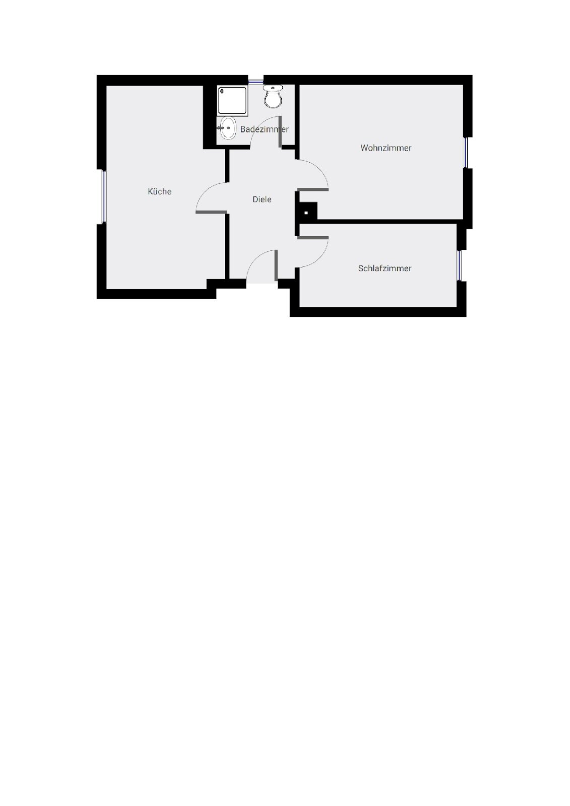 Beukenbergstraße 4, 59067 Hamm