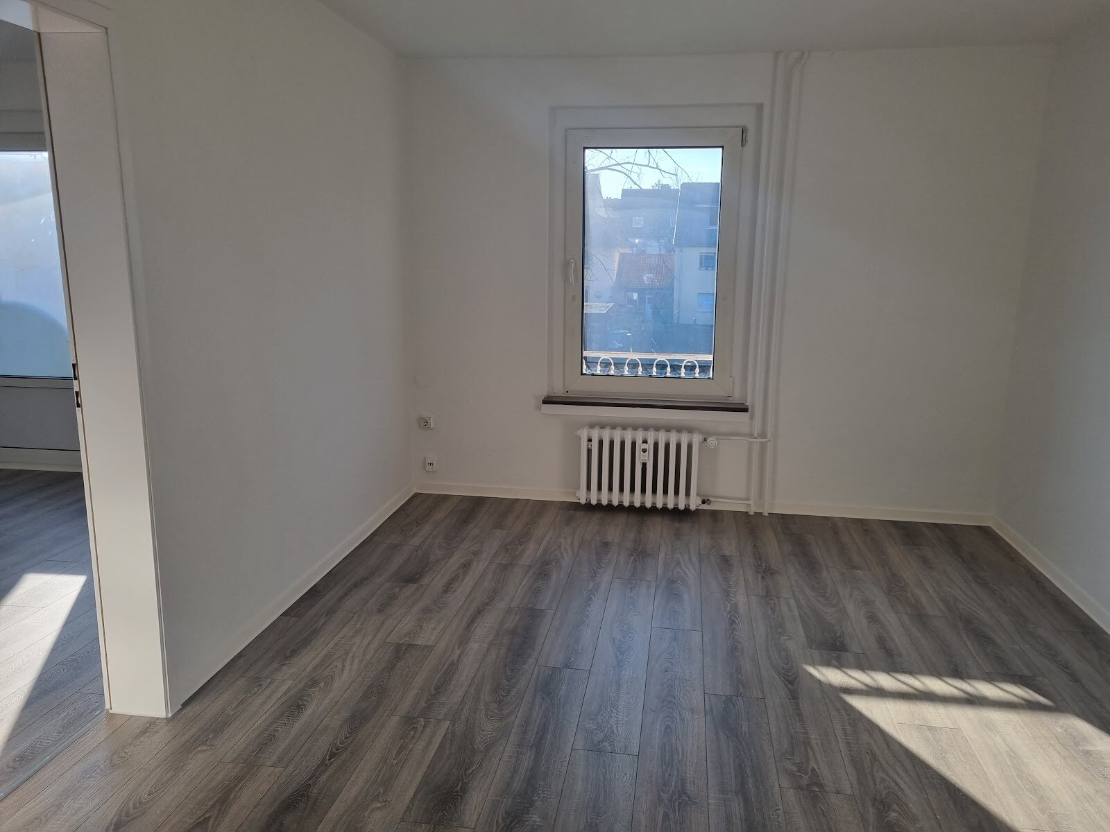 Beukenbergstraße 13, 59067 Hamm