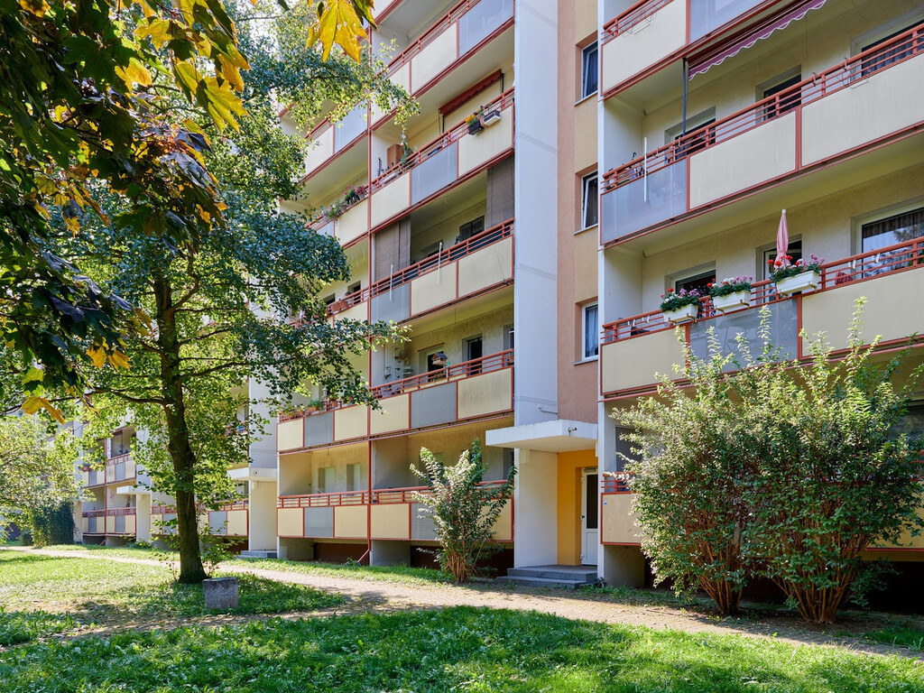 Harthaer Straße 42, 01169 Dresden
