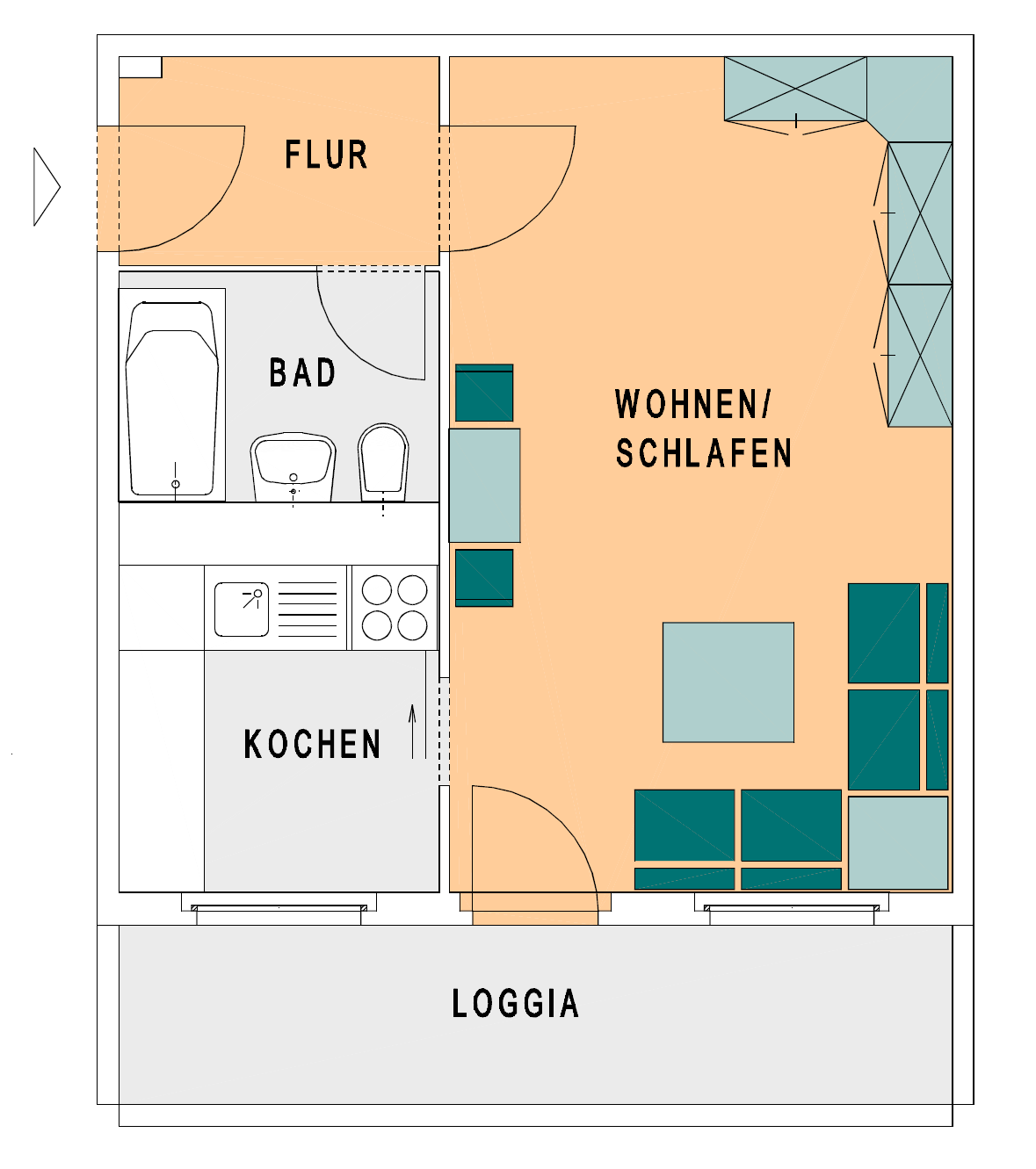 Harthaer Straße 46, 01169 Dresden