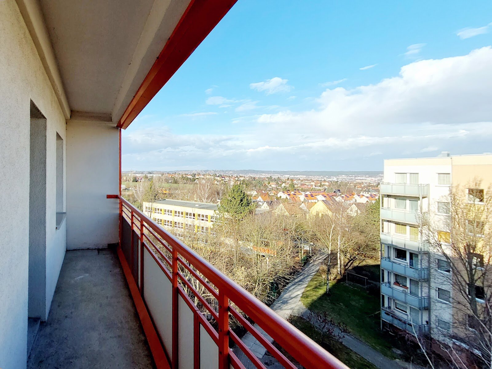 Harthaer Straße 60, 01169 Dresden
