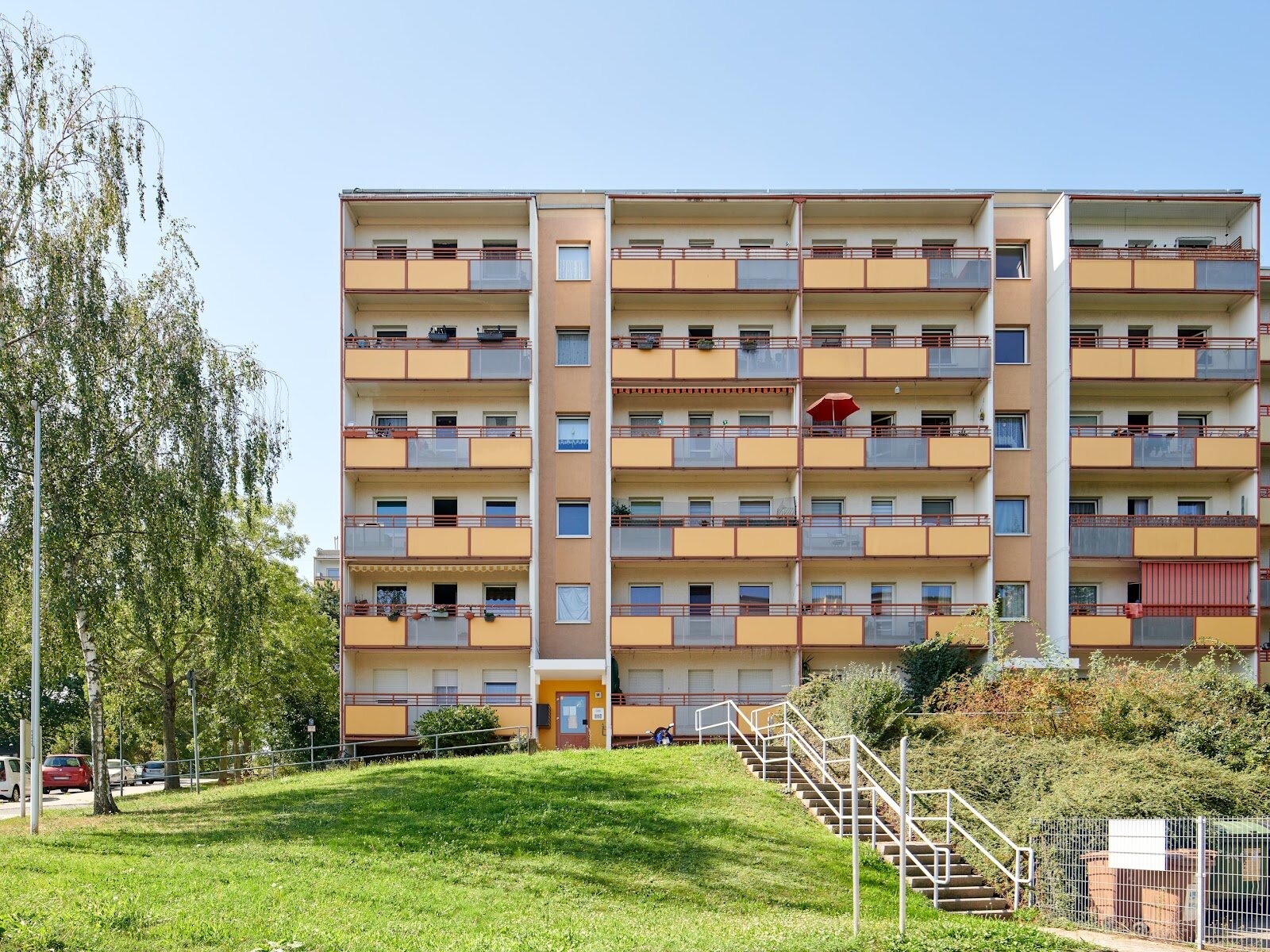 Harthaer Straße 60, 01169 Dresden