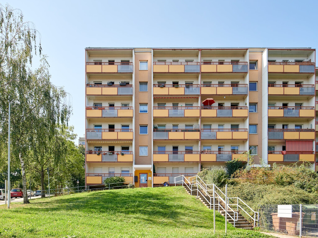 Harthaer Straße 60, 01169 Dresden