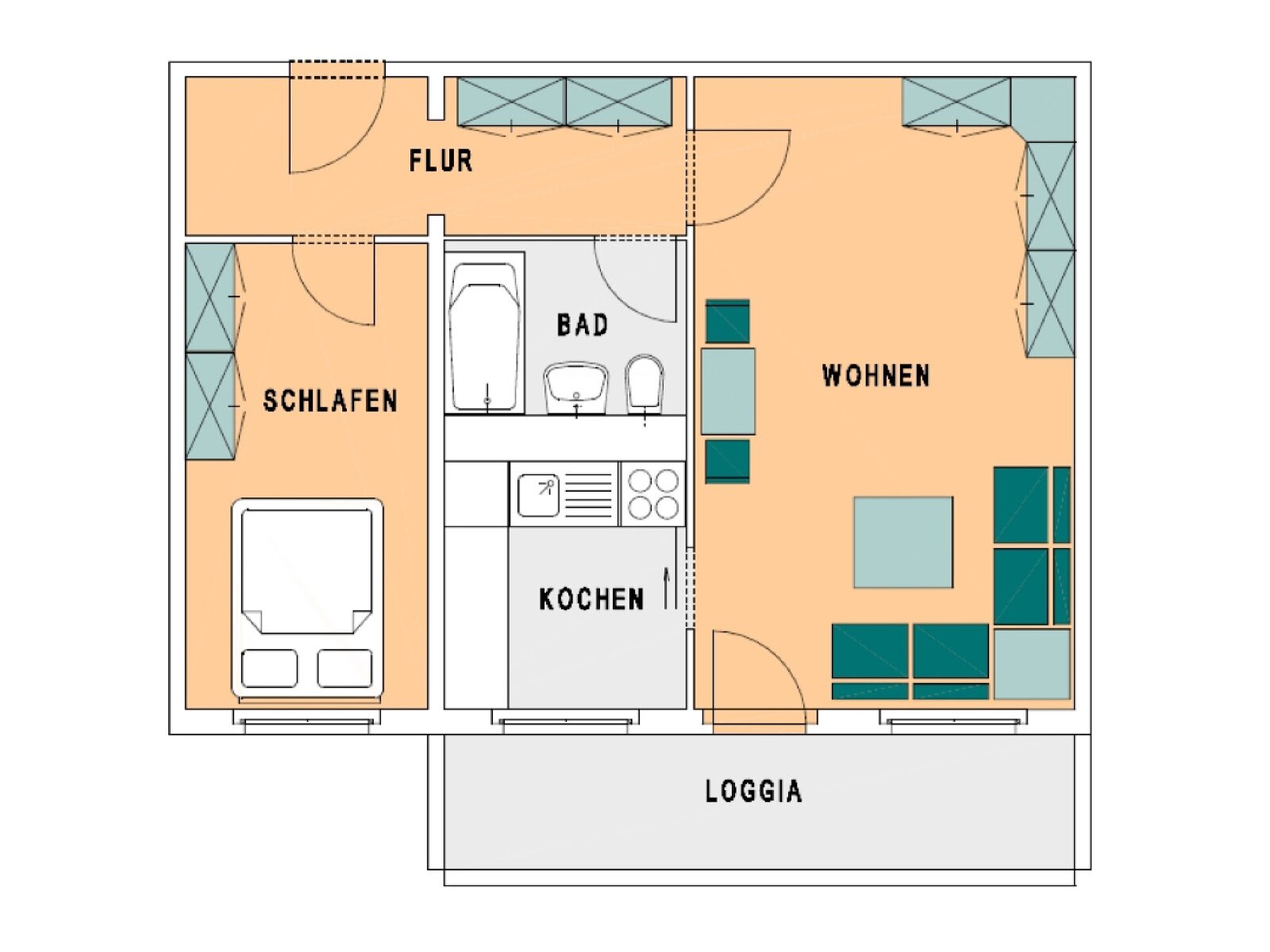 Harthaer Straße 60, 01169 Dresden