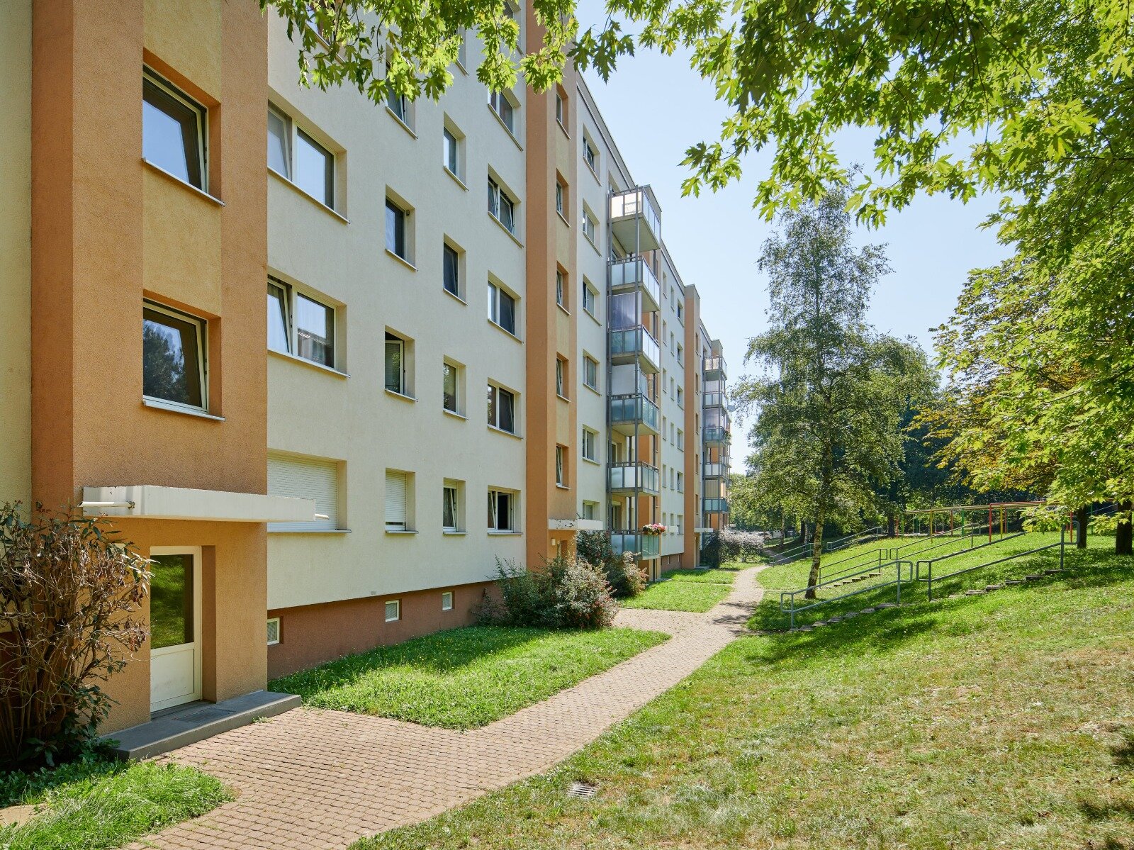 Harthaer Straße 62, 01169 Dresden