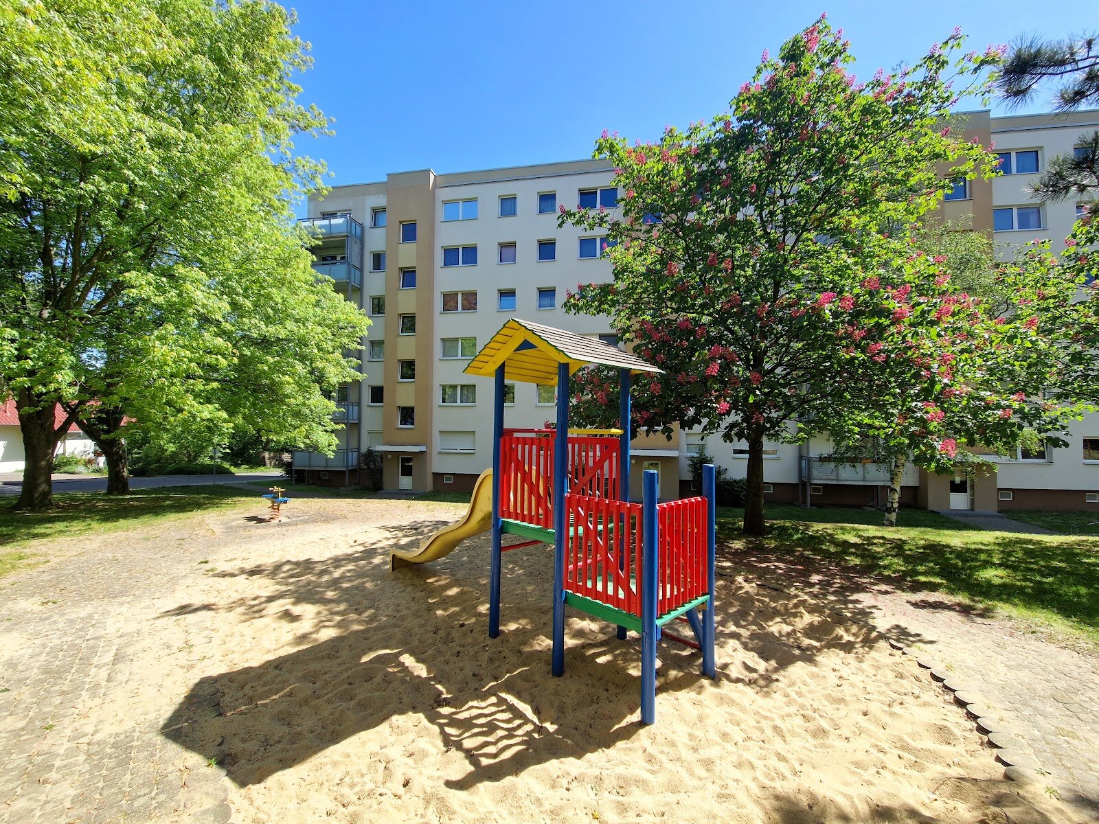 Harthaer Straße 66, 01169 Dresden