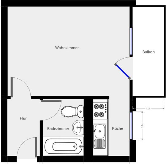 Harthaer Straße 68, 01169 Dresden