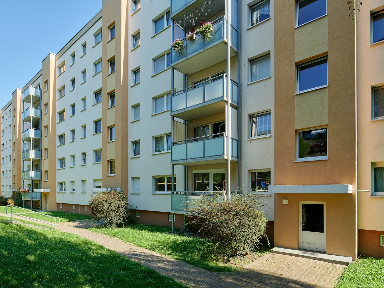 Harthaer Straße 84, 01169 Dresden