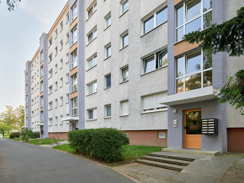 Wilsdruffer Ring 5, 01169 Dresden