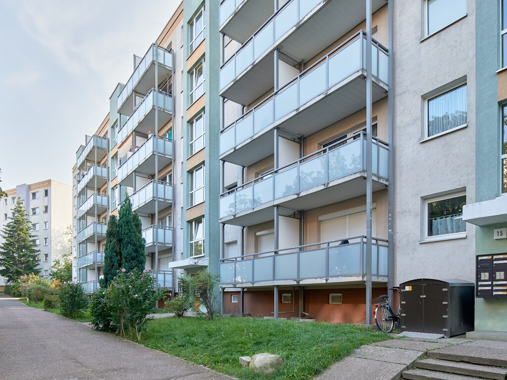 Wilsdruffer Ring 9, 01169 Dresden