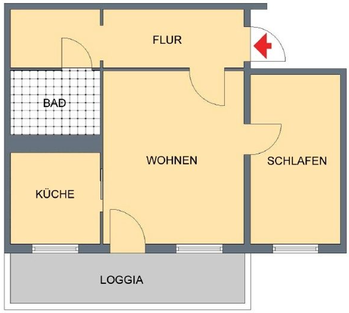 Wilsdruffer Ring 17, 01169 Dresden