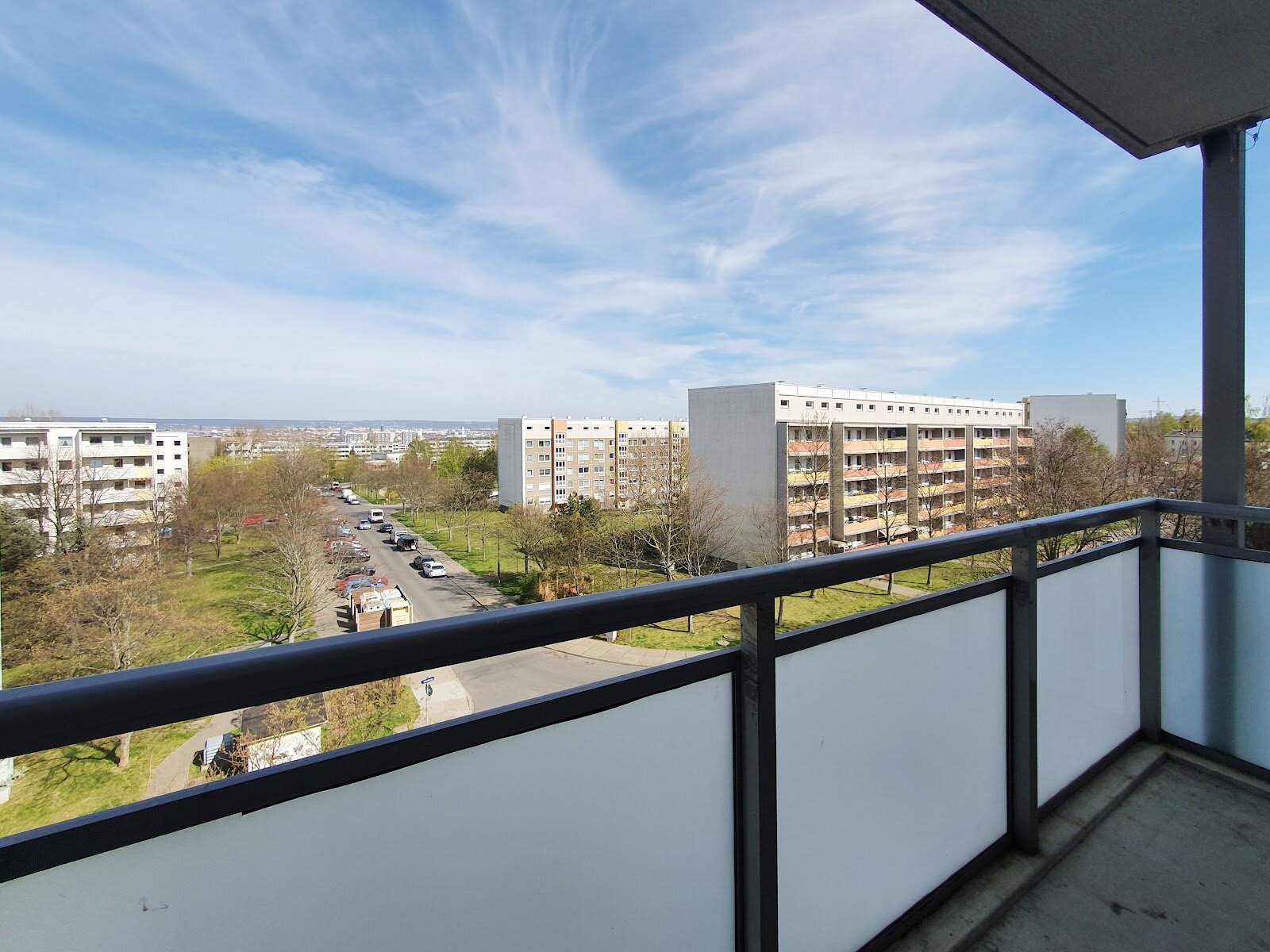 Wilsdruffer Ring 19, 01169 Dresden