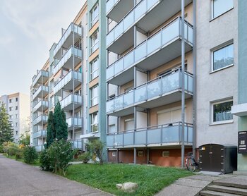 Wilsdruffer Ring 23, 01169 Dresden