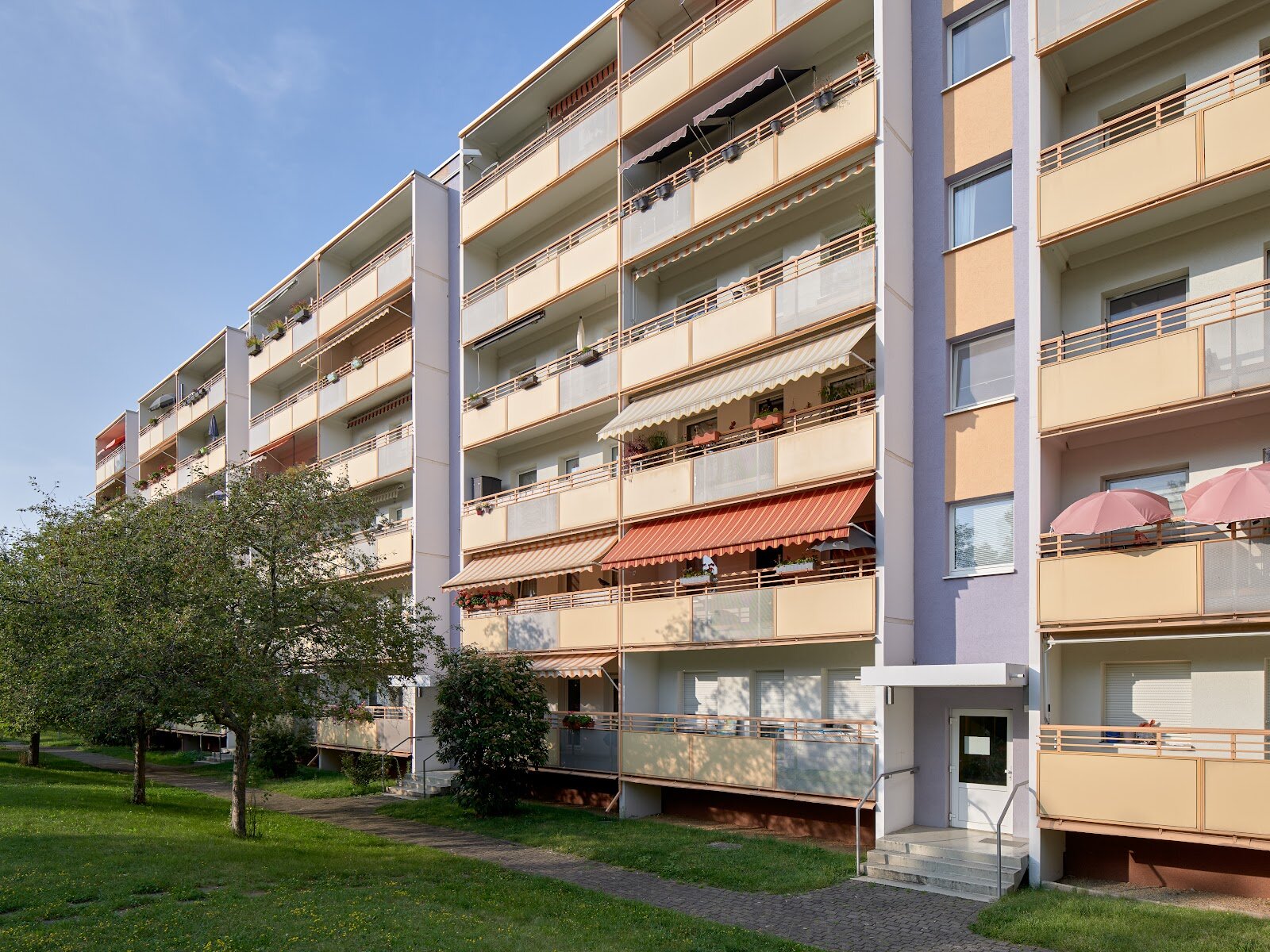 Wilsdruffer Ring 23, 01169 Dresden