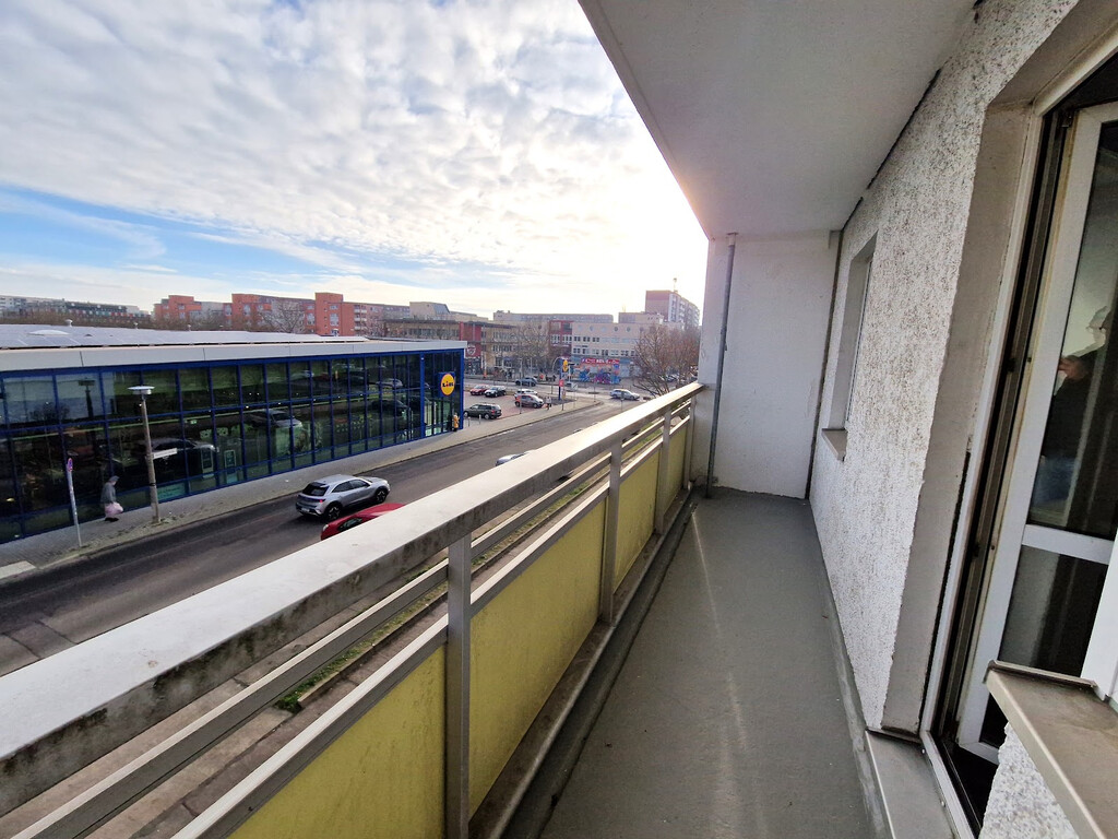 Eichhorster Straße 1a, 12689 Berlin