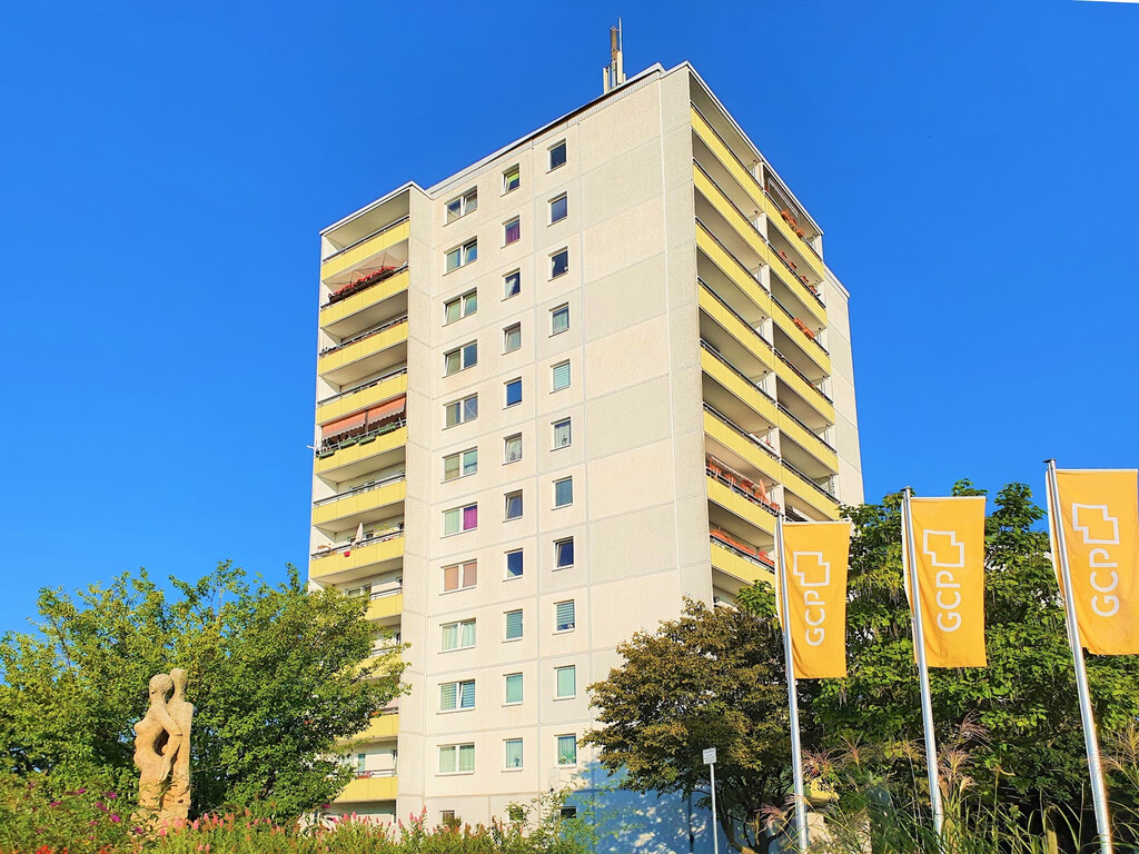 Eichhorster Straße 1a, 12689 Berlin