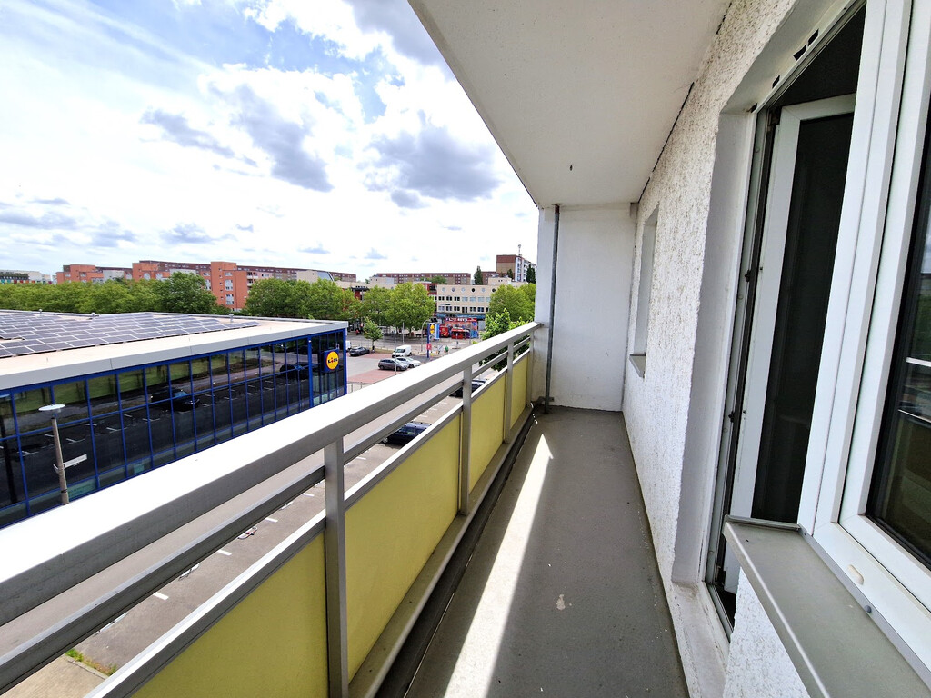 Eichhorster Straße 1a, 12689 Berlin