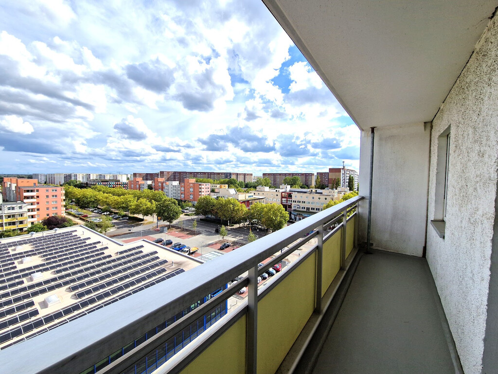 Eichhorster Straße 1a, 12689 Berlin
