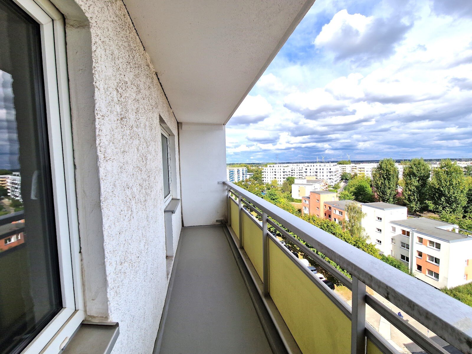 Eichhorster Straße 1a, 12689 Berlin