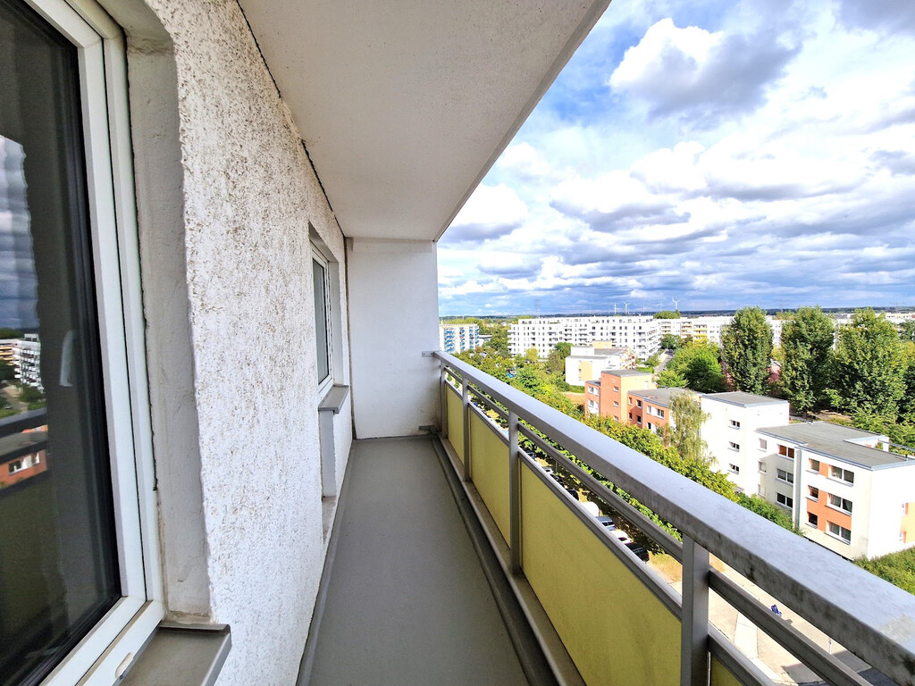 Eichhorster Straße 1a, 12689 Berlin