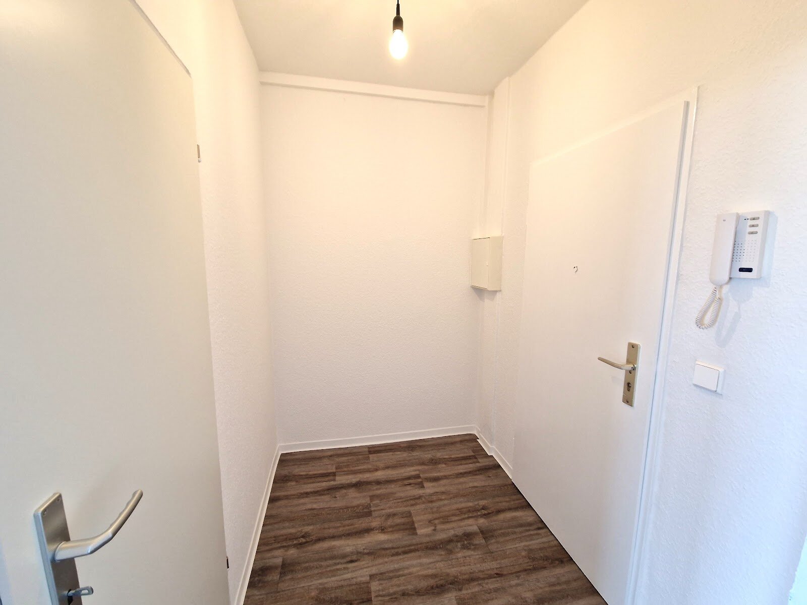 Eichhorster Straße 1a, 12689 Berlin