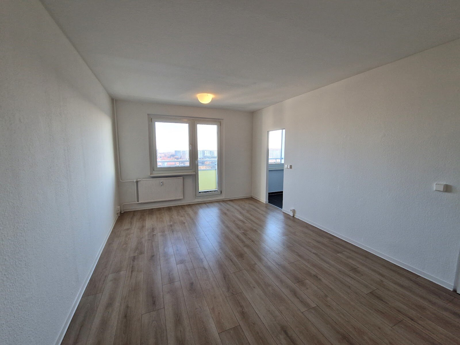 Eichhorster Straße 1a, 12689 Berlin