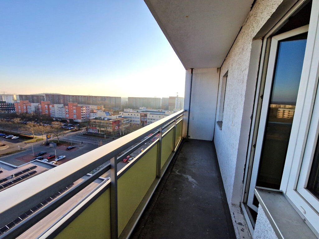 Eichhorster Straße 1a, 12689 Berlin