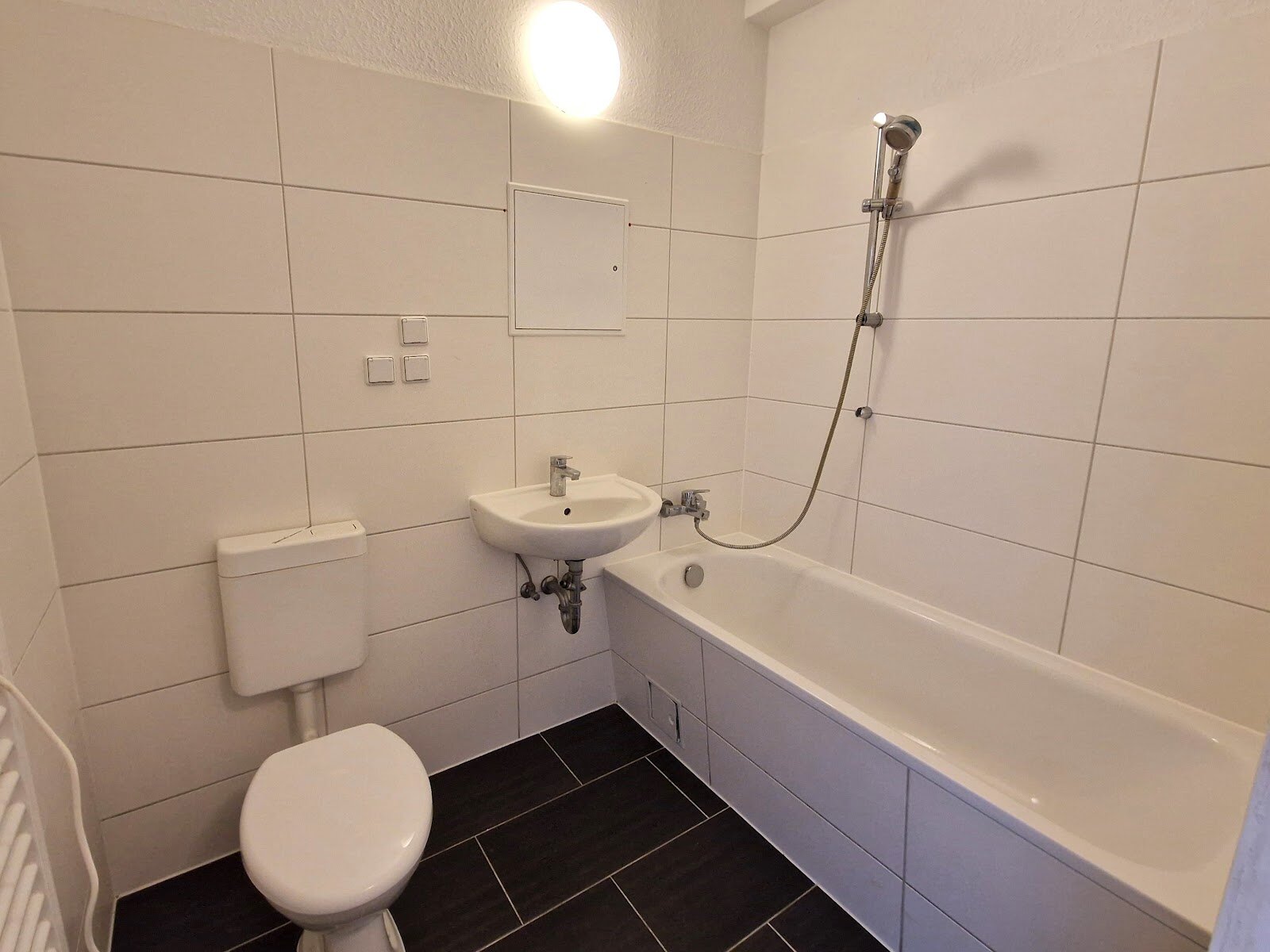 Eichhorster Straße 1a, 12689 Berlin