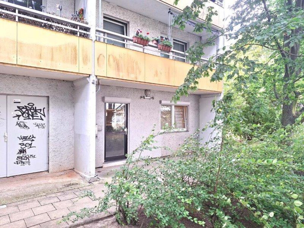 Eichhorster Straße 1b, 12689 Berlin