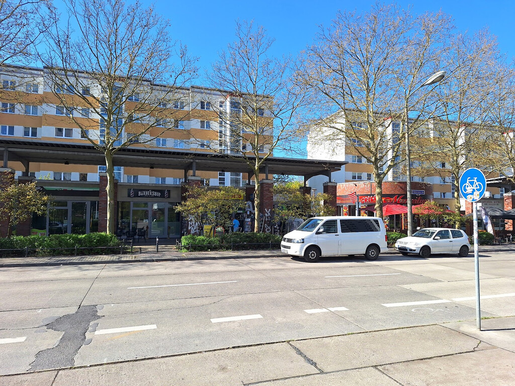 Eichhorster Straße 1b, 12689 Berlin