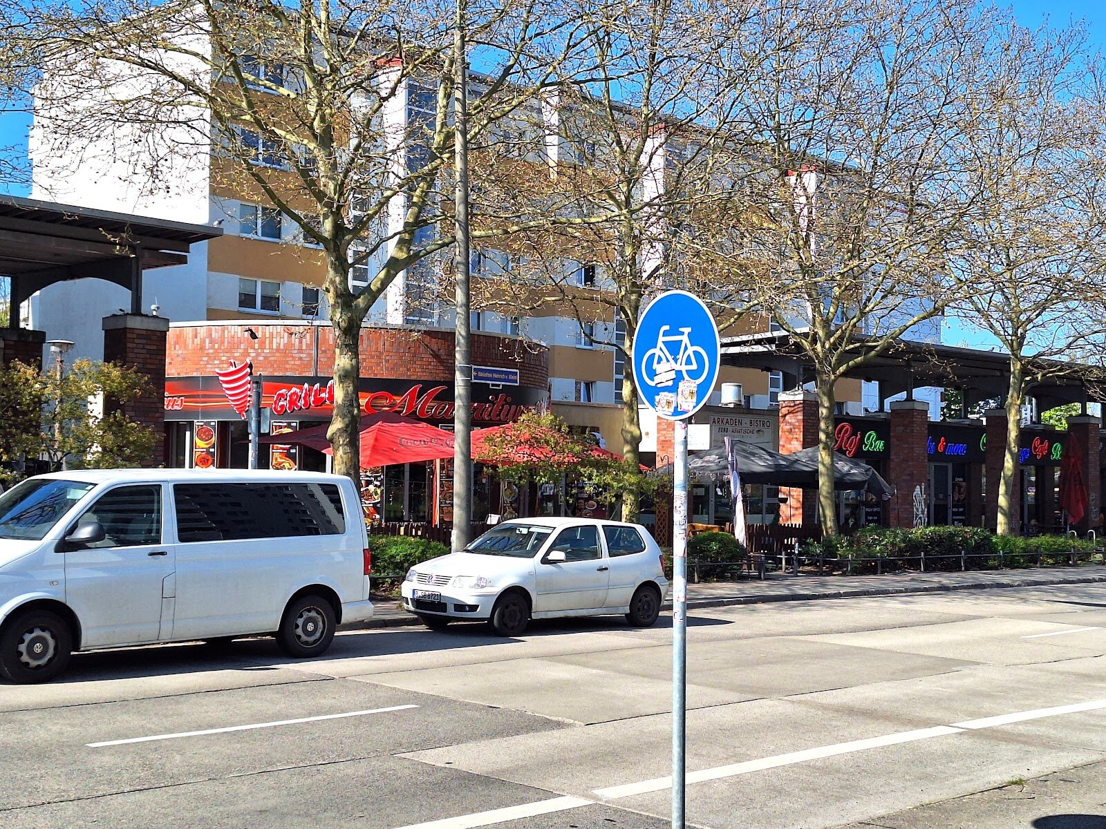 Eichhorster Straße 1b, 12689 Berlin